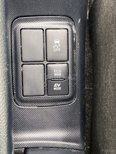 Toyota Aqua 2019, 86,754 km - 1.5 l - Bakı