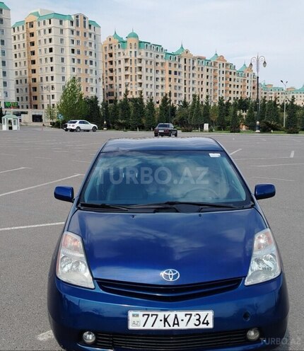 Toyota Prius 2008, 371,535 km - 1.5 l - Sumqayıt