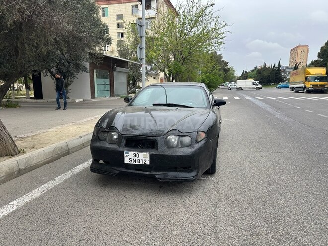 Hyundai  2001, 265,004 km - 2.0 л - Bakı