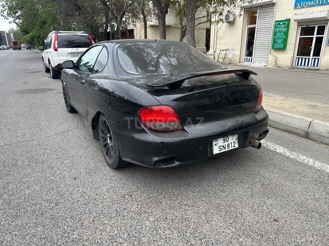 Hyundai  2001, 265,004 km - 2.0 л - Bakı