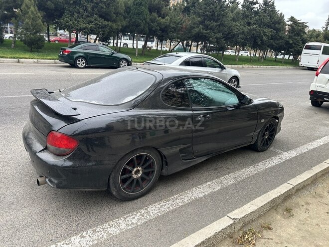Hyundai  2001, 265,004 km - 2.0 л - Bakı