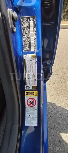 Toyota Prius 2008, 371,535 km - 1.5 l - Sumqayıt
