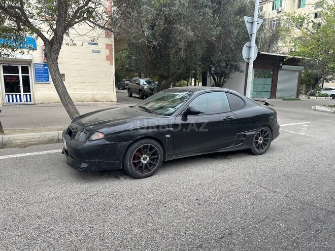 Hyundai  2001, 265,004 km - 2.0 л - Bakı