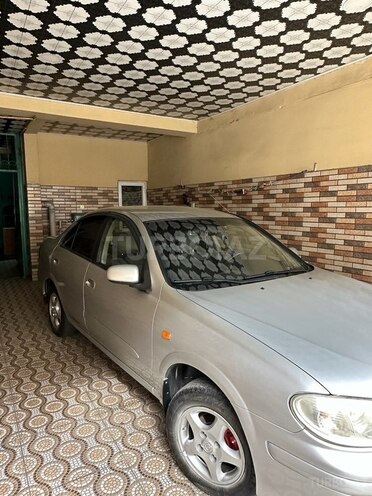 Nissan Sunny 2006, 295,000 km - 1.3 l - Bakı