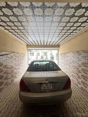 Nissan Sunny 2006, 295,000 km - 1.3 l - Bakı