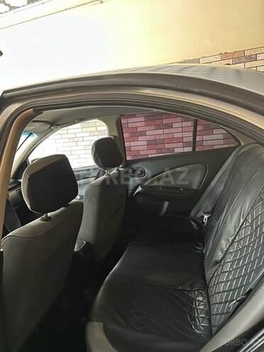 Nissan Sunny 2006, 295,000 km - 1.3 l - Bakı