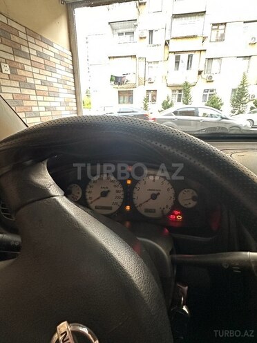 Nissan Sunny 2006, 295,000 km - 1.3 l - Bakı