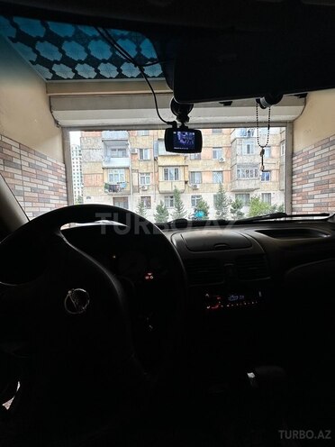 Nissan Sunny 2006, 295,000 km - 1.3 l - Bakı