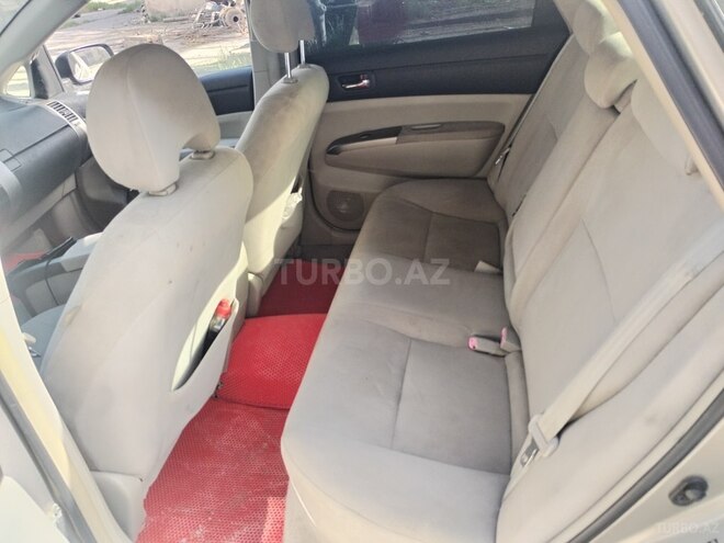 Toyota Prius 2007, 432,028 km - 1.5 l - Bakı