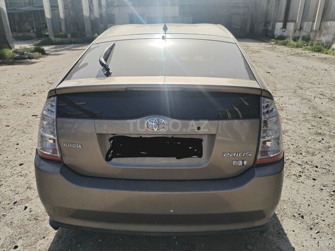 Toyota Prius 2007, 432,028 km - 1.5 l - Bakı