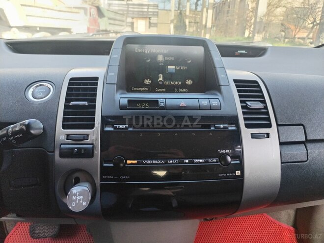 Toyota Prius 2007, 432,028 km - 1.5 l - Bakı