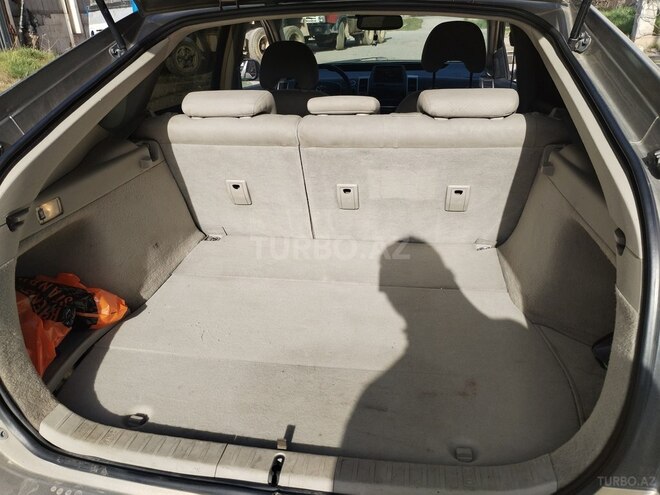 Toyota Prius 2007, 432,028 km - 1.5 l - Bakı