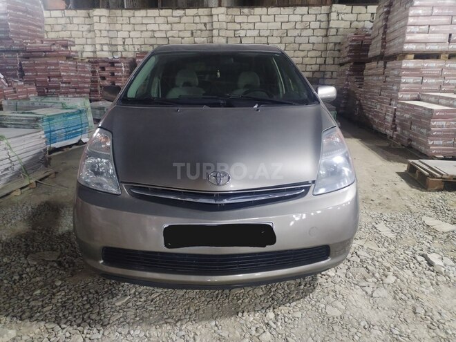 Toyota Prius 2007, 432,028 km - 1.5 l - Bakı