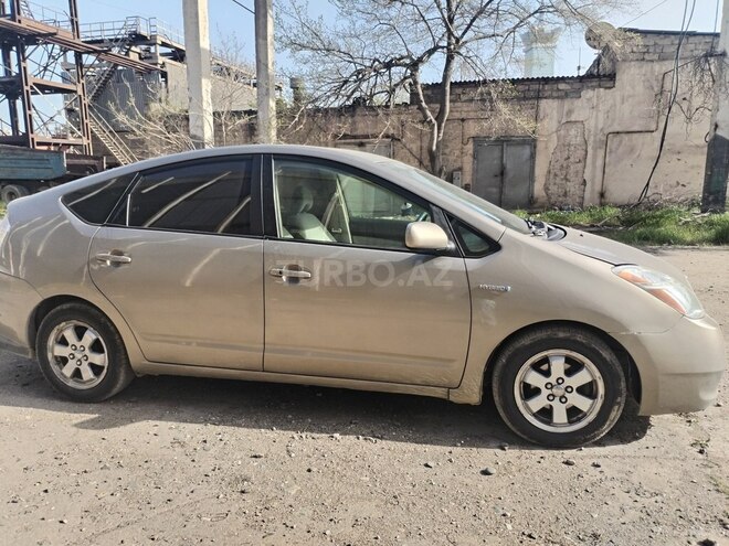 Toyota Prius 2007, 432,028 km - 1.5 l - Bakı