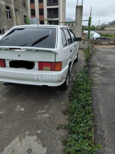 LADA (VAZ) 2114 2008, 360,000 km - 1.5 l - Quba