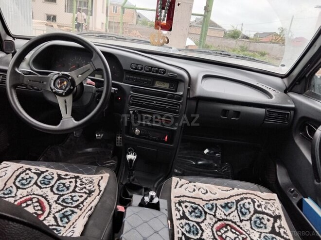 LADA (VAZ) 2114 2008, 360,000 km - 1.5 l - Quba