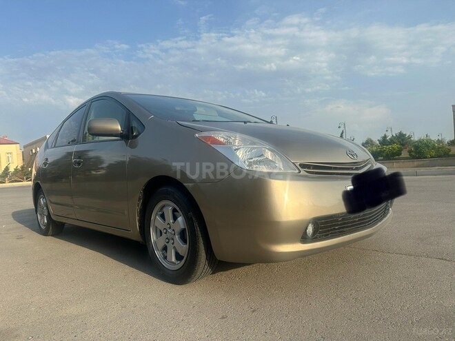 Toyota Prius 2005, 481,000 km - 1.5 l - Bakı