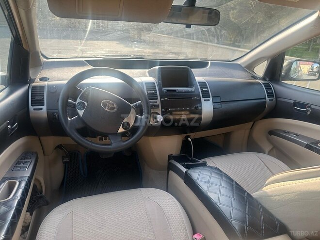 Toyota Prius 2005, 481,000 km - 1.5 l - Bakı