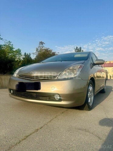 Toyota Prius 2005, 481,000 km - 1.5 l - Bakı