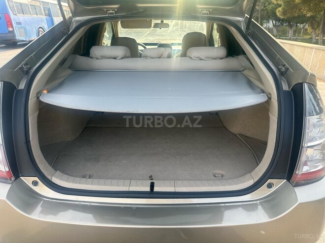Toyota Prius 2005, 481,000 km - 1.5 l - Bakı