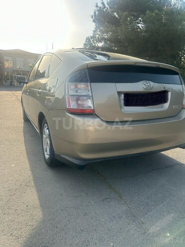 Toyota Prius 2005, 481,000 km - 1.5 l - Bakı