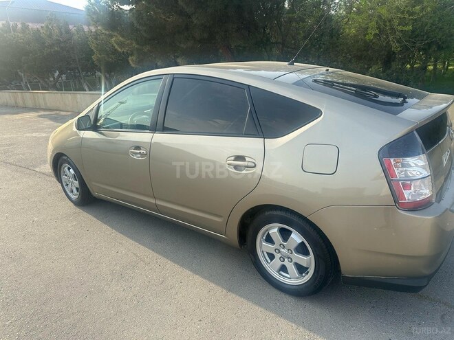 Toyota Prius 2005, 481,000 km - 1.5 l - Bakı