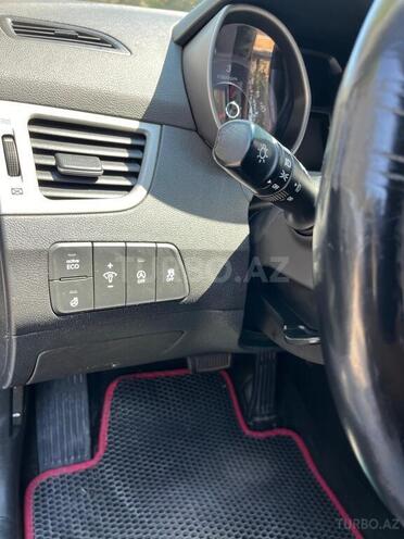 Hyundai Avante 2014, 108,100 km - 1.6 л - Bakı