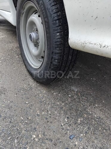 LADA (VAZ) 2114 2008, 360,000 km - 1.5 l - Quba