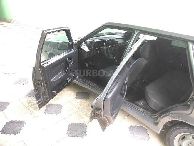 LADA (VAZ) 2115 2004, 245,730 km - 1.6 л - Gəncə