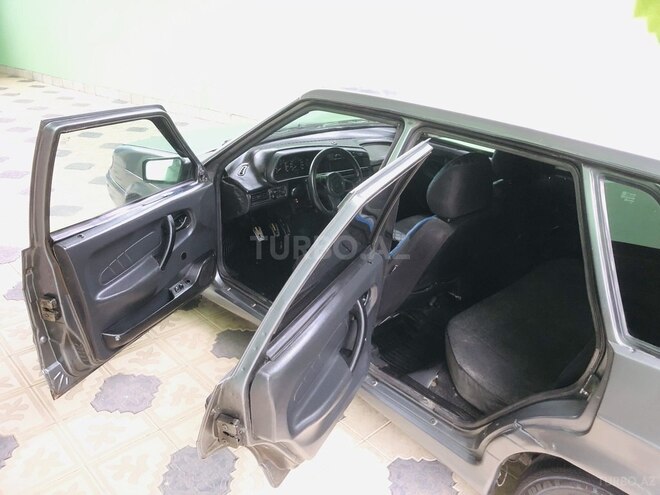 LADA (VAZ) 2115 2004, 245,730 km - 1.6 л - Gəncə