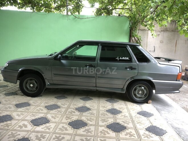 LADA (VAZ) 2115 2004, 245,730 km - 1.6 л - Gəncə