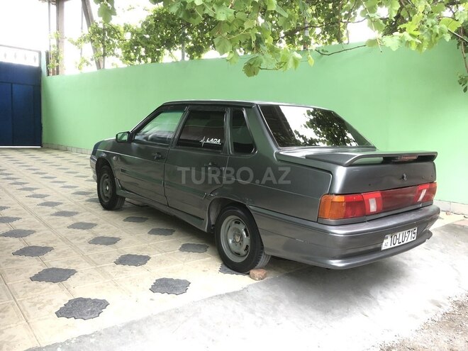 LADA (VAZ) 2115 2004, 245,730 km - 1.6 л - Gəncə