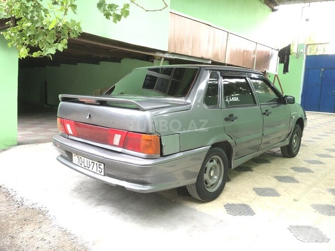 LADA (VAZ) 2115 2004, 245,730 km - 1.6 л - Gəncə