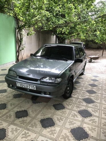 LADA (VAZ) 2115 2004, 245,730 km - 1.6 л - Gəncə