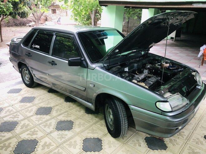 LADA (VAZ) 2115 2004, 245,730 km - 1.6 л - Gəncə