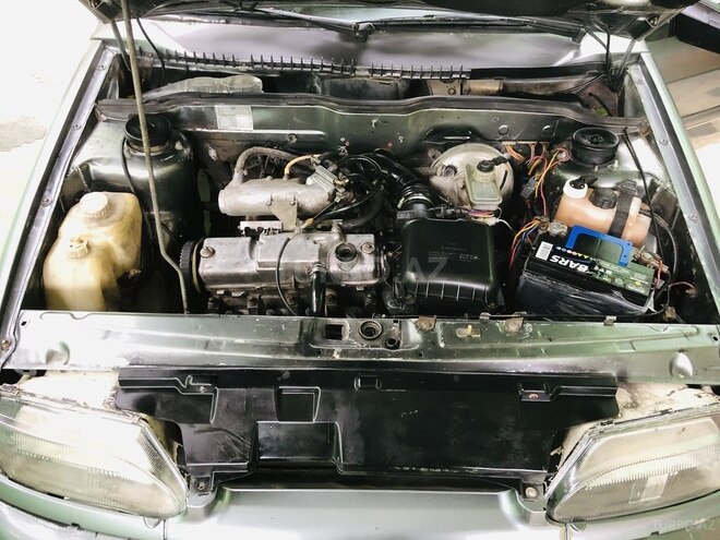LADA (VAZ) 2115 2004, 245,730 km - 1.6 л - Gəncə