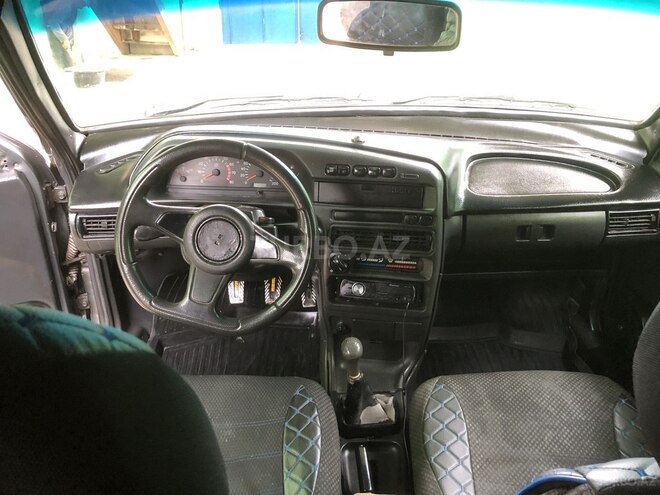 LADA (VAZ) 2115 2004, 245,730 km - 1.6 л - Gəncə