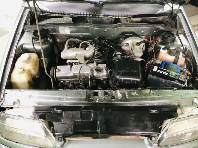 LADA (VAZ) 2115 2004, 245,730 km - 1.6 л - Gəncə