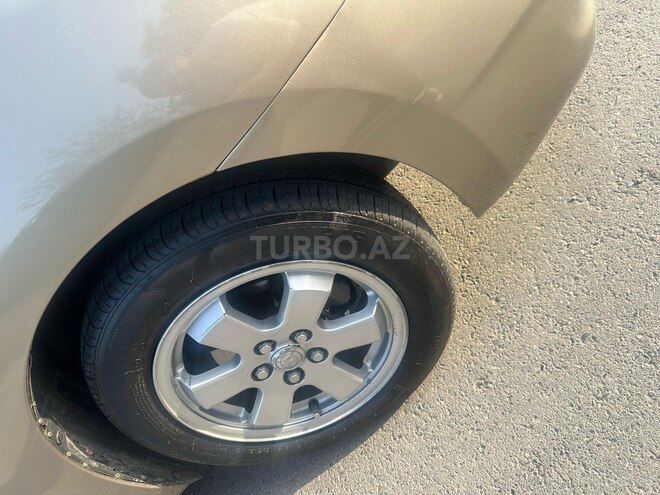 Toyota Prius 2005, 481,000 km - 1.5 l - Bakı