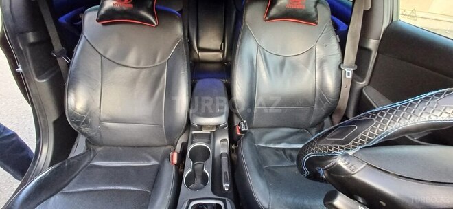 Hyundai Elantra 2014, 185,000 km - 1.8 л - Gəncə