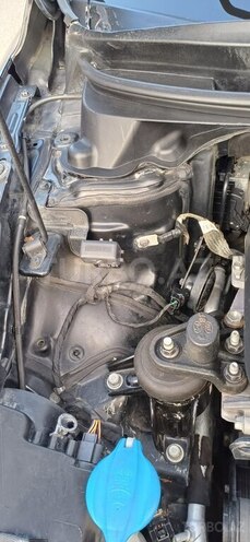 Hyundai Elantra 2014, 185,000 km - 1.8 л - Gəncə