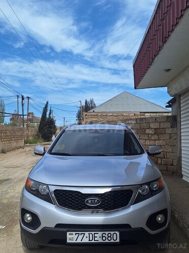 Kia Sorento 2010, 250,000 km - 2.0 l - Bakı