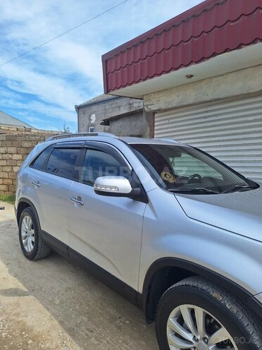 Kia Sorento 2010, 250,000 km - 2.0 l - Bakı