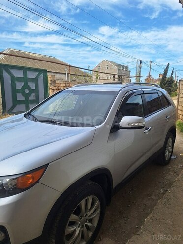 Kia Sorento 2010, 250,000 km - 2.0 l - Bakı