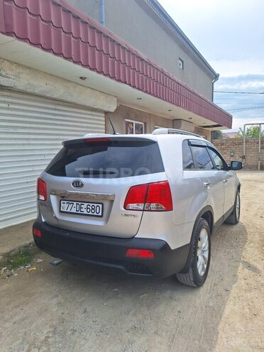 Kia Sorento 2010, 250,000 km - 2.0 l - Bakı