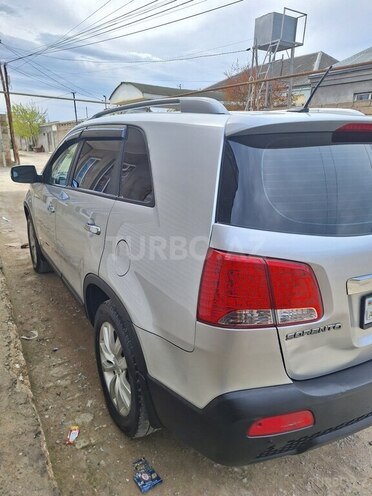 Kia Sorento 2010, 250,000 km - 2.0 l - Bakı