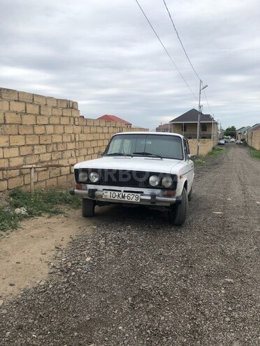 LADA (VAZ) 2106 1985, 75,888 km - 1.6 l - Gəncə