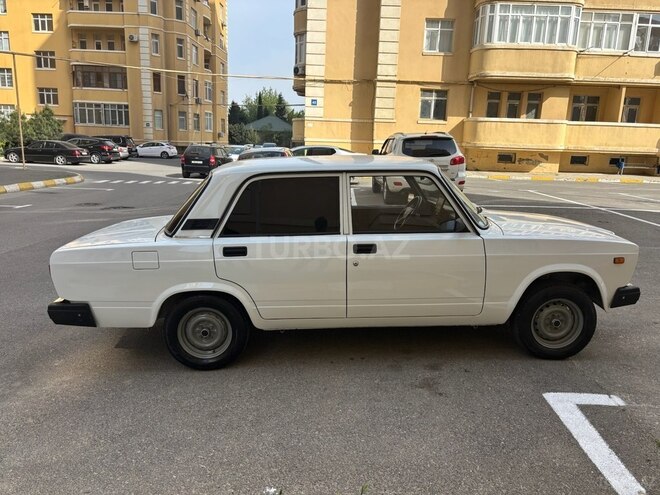 LADA (VAZ) 2107 2008, 75,000 km - 1.6 l - Sumqayıt