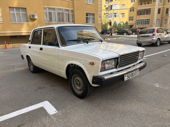 LADA (VAZ) 2107 2008, 75,000 km - 1.6 l - Sumqayıt
