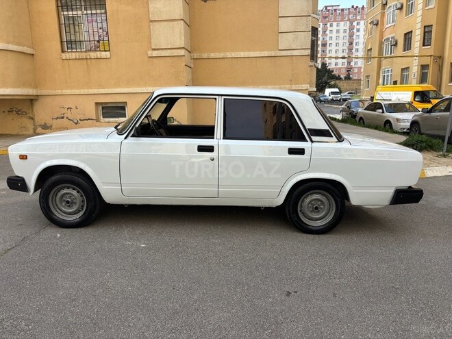 LADA (VAZ) 2107 2008, 75,000 km - 1.6 l - Sumqayıt